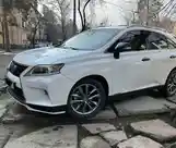 Lexus RX series, 2011-5