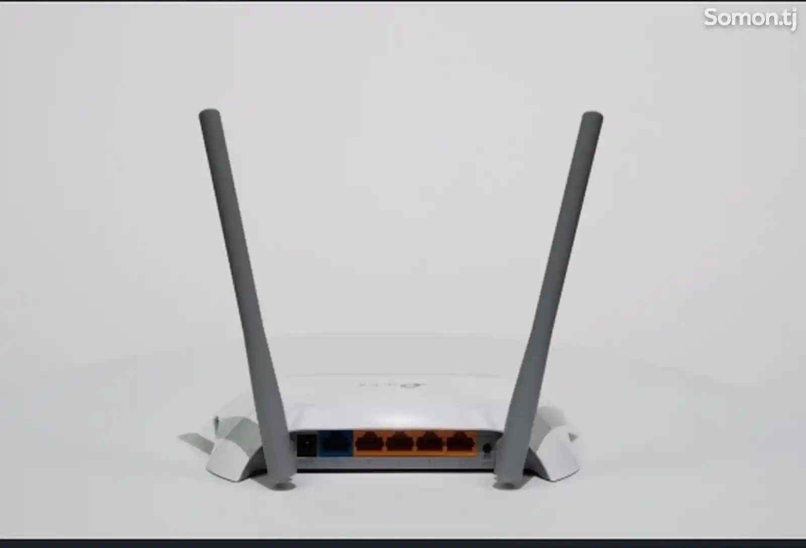 Wi-Fi Роутер TP-Link TL-WR840N-2