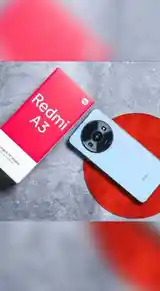 Xiaomi Redmi A3х 64GB Global Version-3