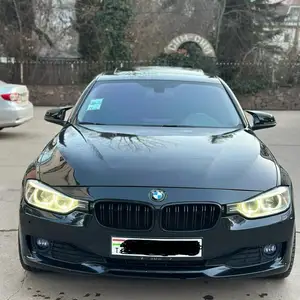 BMW M3, 2013