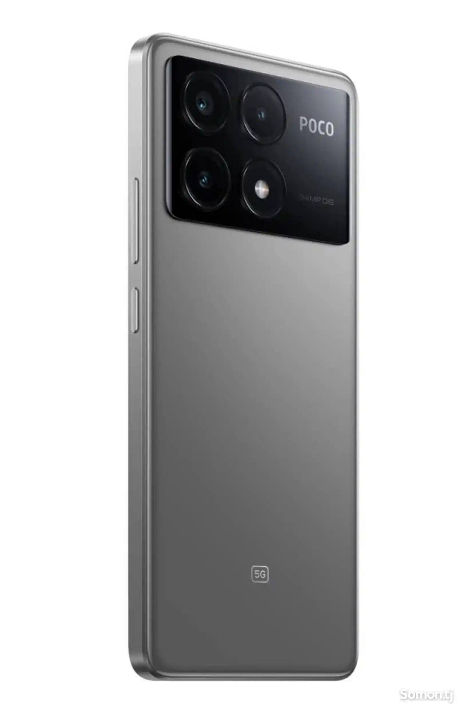 Xiaomi Poco X6 Pro, 12/512 gb, серый-6