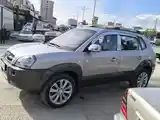 Hyundai Tucson, 2006-4