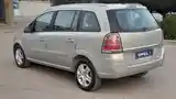 Opel Zafira, 2006-3