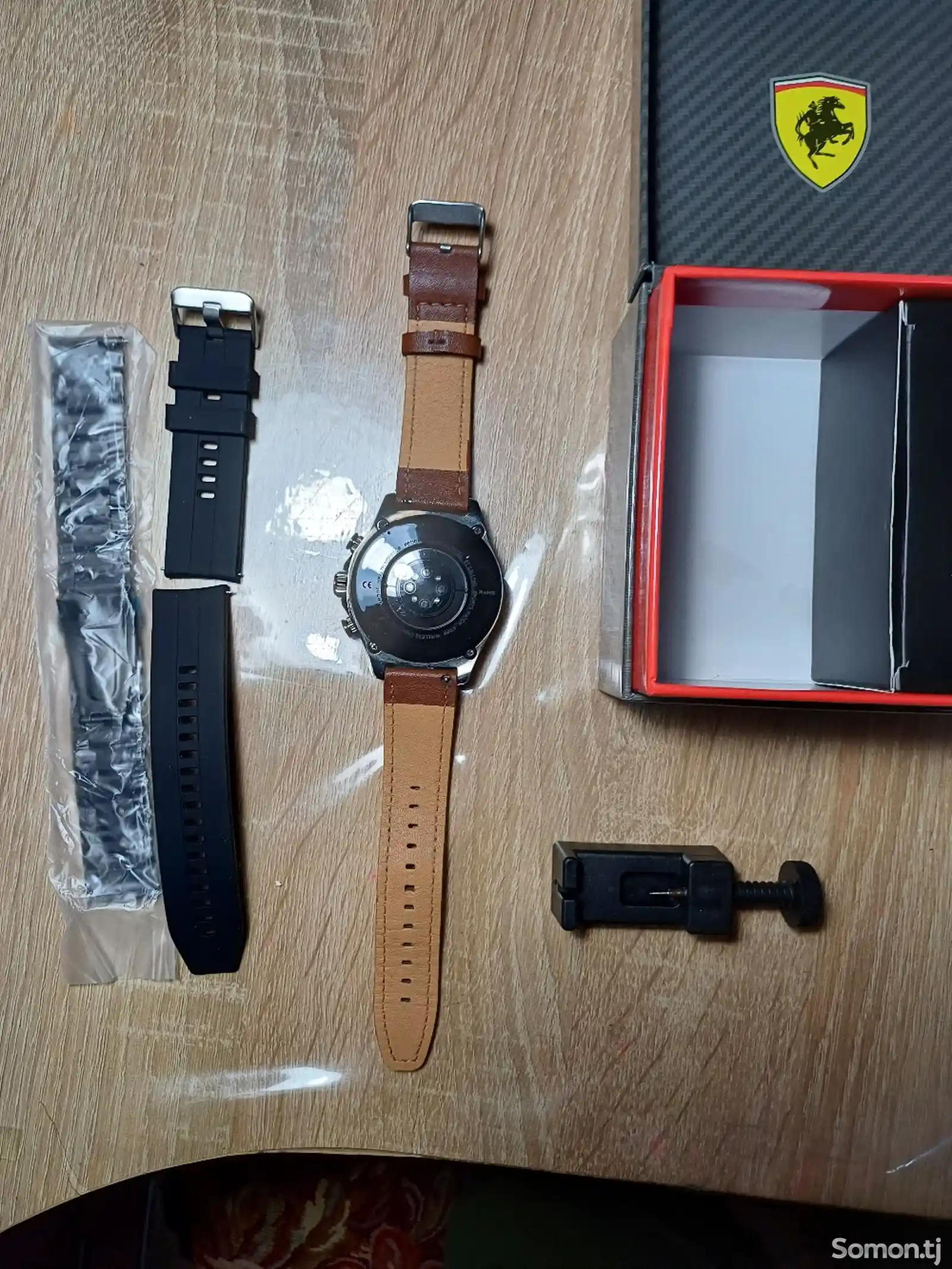 Smart Watch-3