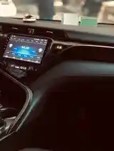 Toyota Camry, 2019-7