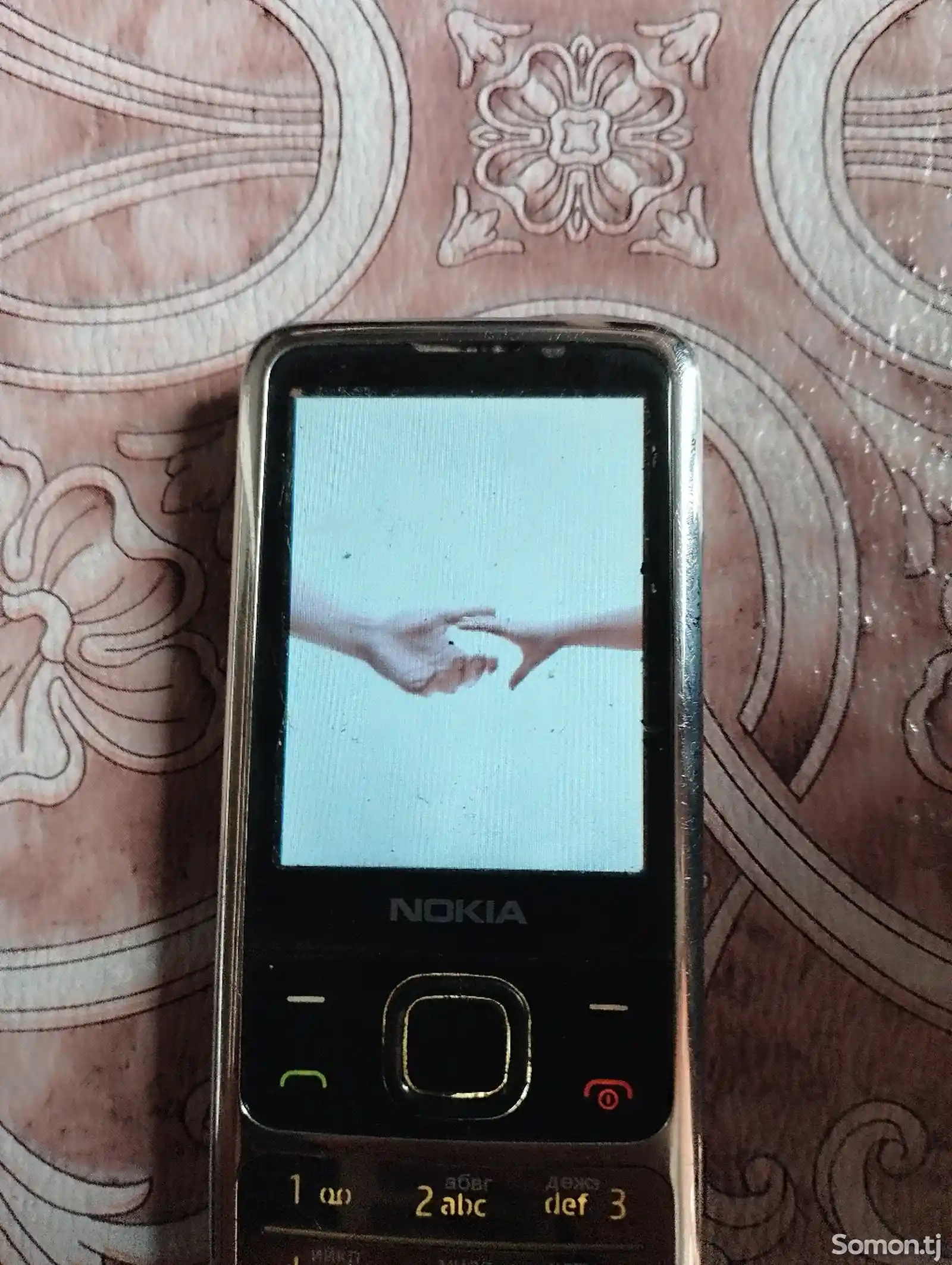 Nokia 6700-6