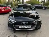 Audi A6, 2021-5