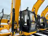 Гусеничный экскаватор JCB 305LC на заказ-8