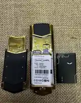 Vertu 2sim VIP LUX-4