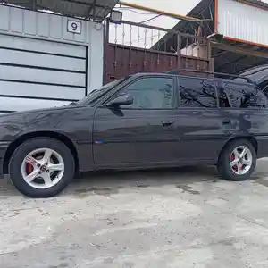 Opel Astra F, 1995