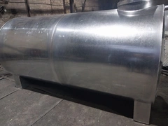 Elite Group Plast Barrel