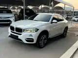 BMW X6, 2015-7