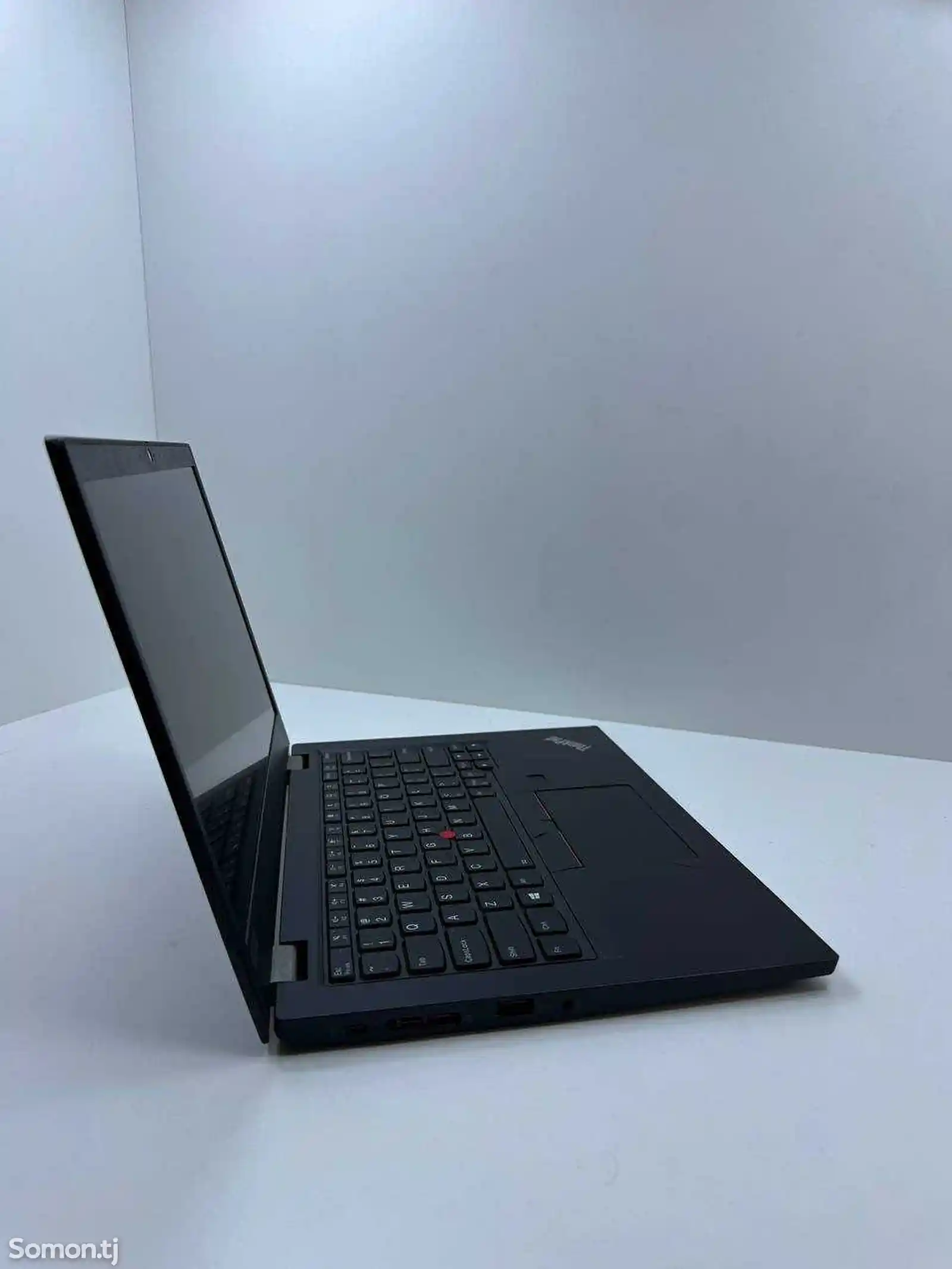 Ноутбук Lenovo ThinkPad L13/i7-10510U/16gb ddr4/512gb Ssd/13.3 full Hd ips-3