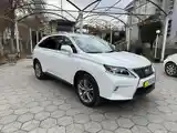 Lexus RX series, 2015-3