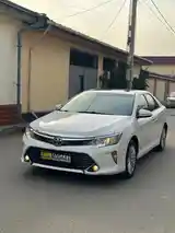 Toyota Camry, 2014-8