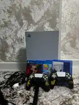 Игровая приставка PS5-3