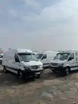 Фургон Mercedes Benz Sprinter 516 Max-5