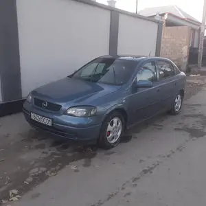 Opel Astra G, 1998