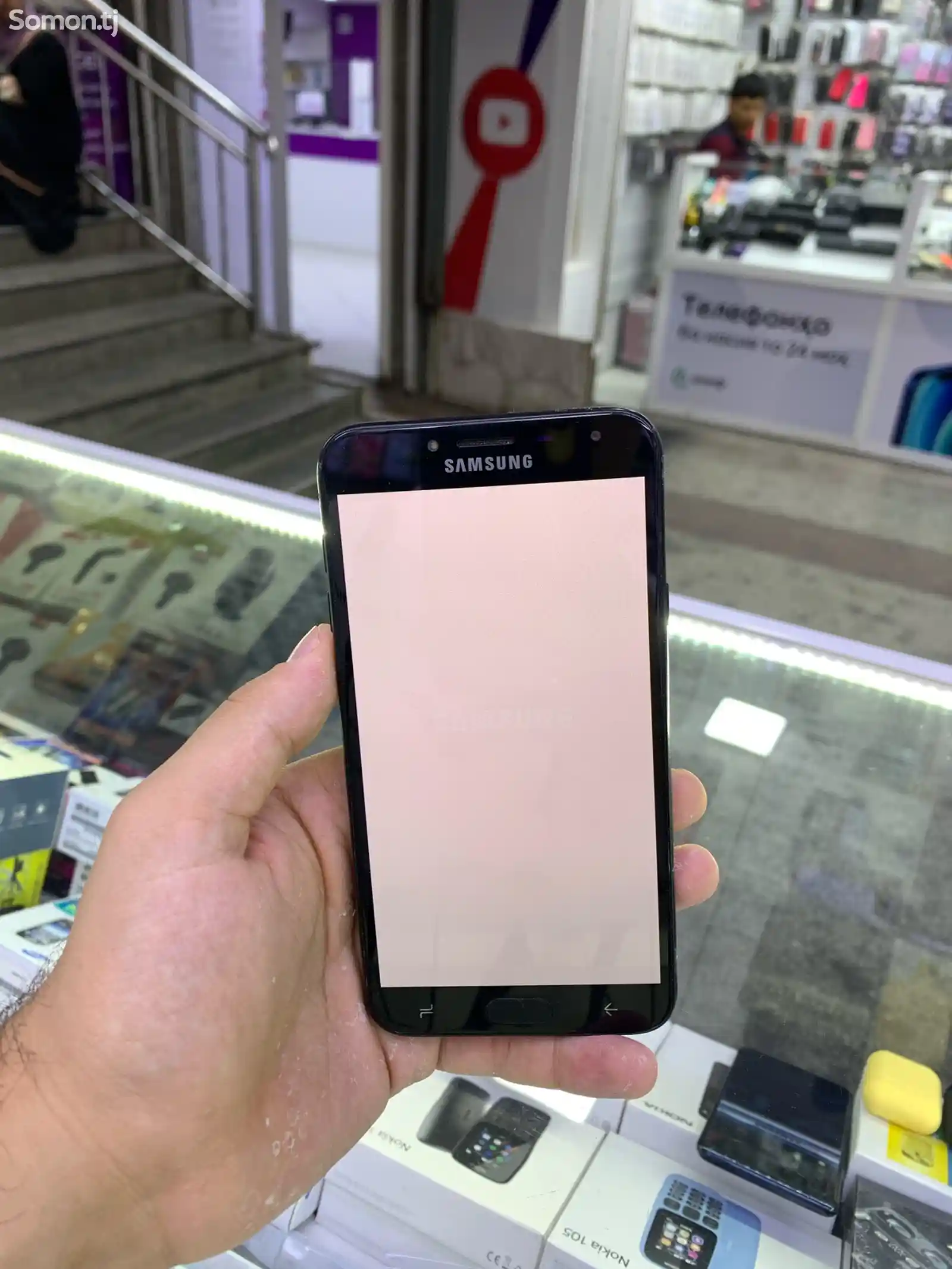 Samsung Galaxy J4-1