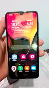 Samsung Galaxy A50-3