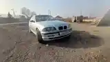 BMW 3 series, 2000-12