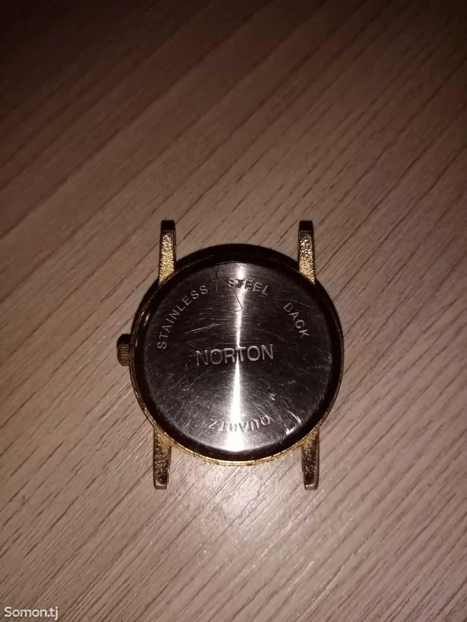 женский часы японский Norton-2