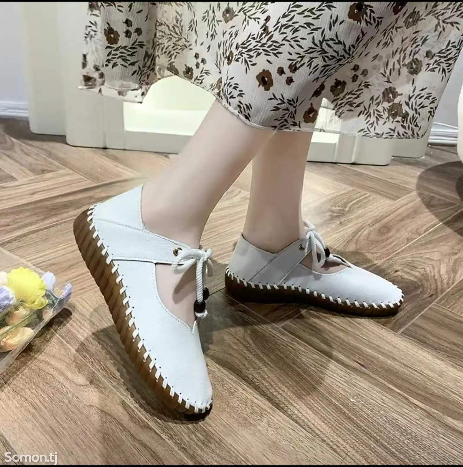 Туфли на заказ-2