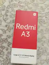 Xiaomi Redmi A3-2