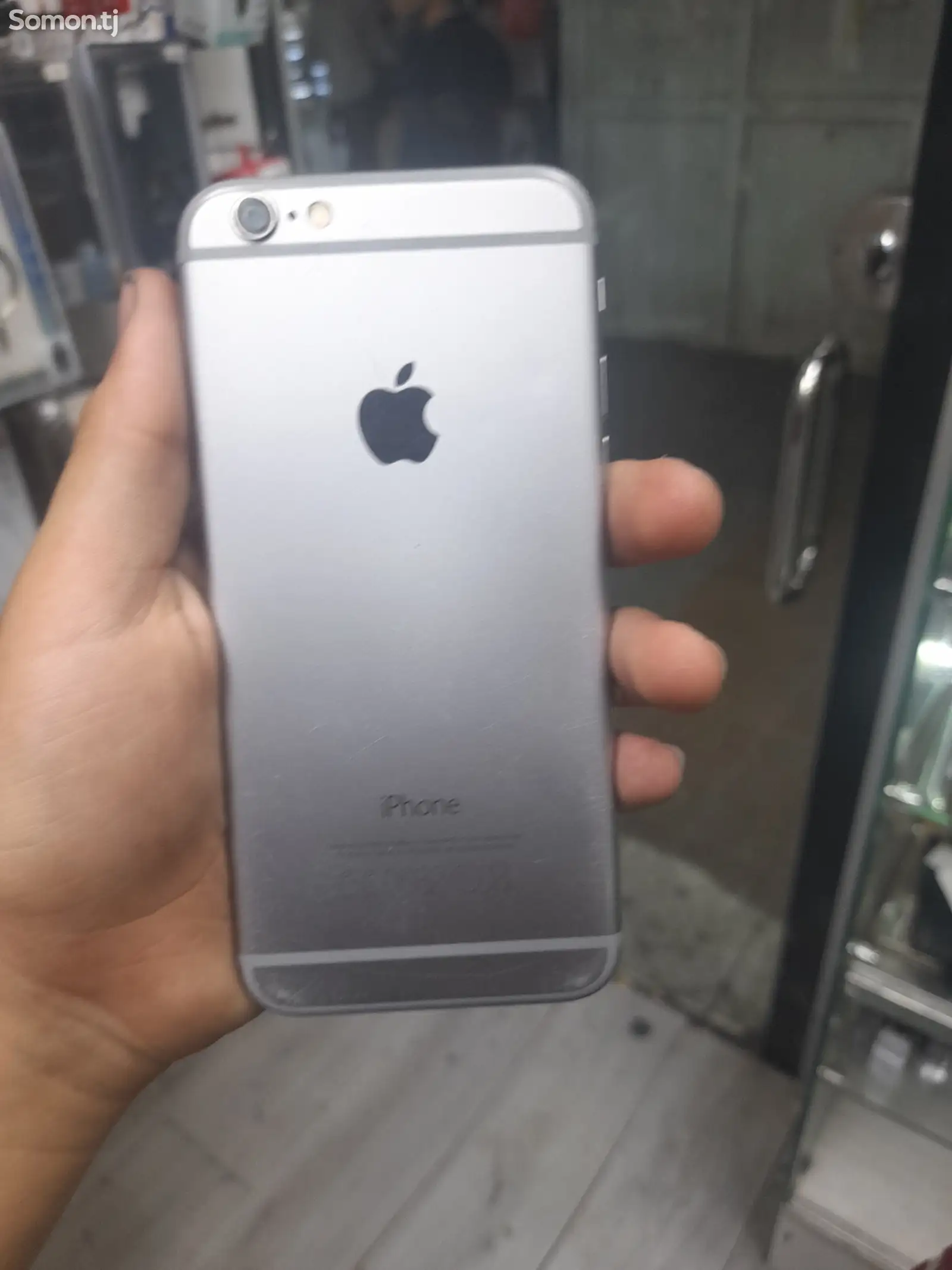 Apple iPhone 6, 16 gb-1