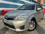 Toyota Fielder, 2015-3