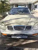 Daewoo Leganza, 1998-3