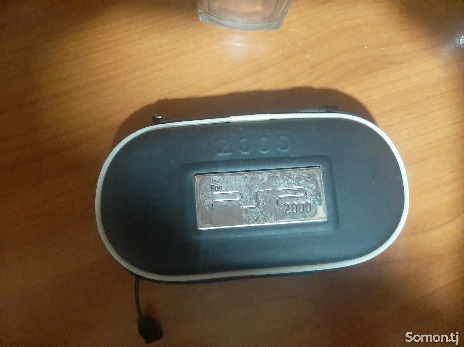 Игровая приставка Sony PSP-1