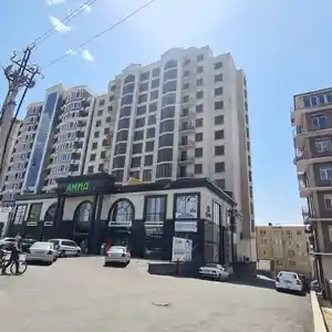 3-комн. квартира, 11 этаж, 120 м², 19 мкр