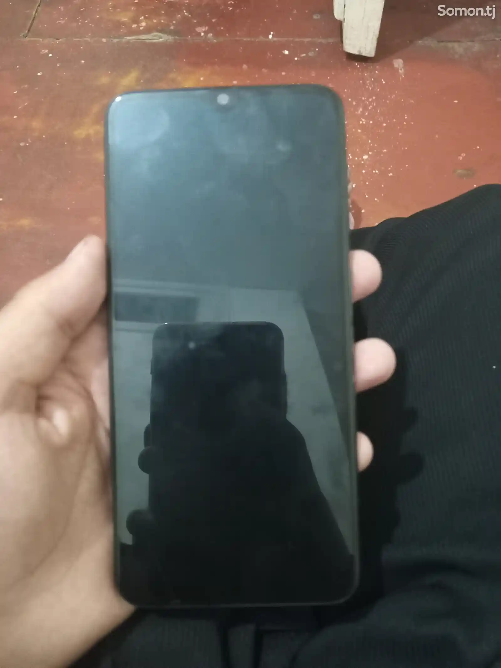 Samsung Galaxy A50-1