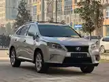 Lexus RX series, 2012-4