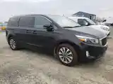 Kia Carnival, 2015-2