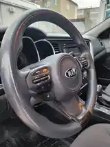 Kia Optima, 2015-11