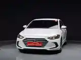 Hyundai Avante, 2016-2