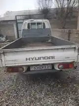 Бортовой автомобиль Hyundai Porter 2, 2006-3