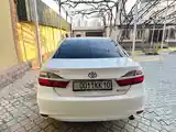 Toyota Camry, 2012-6