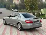 Mercedes-Benz E class, 2010-2