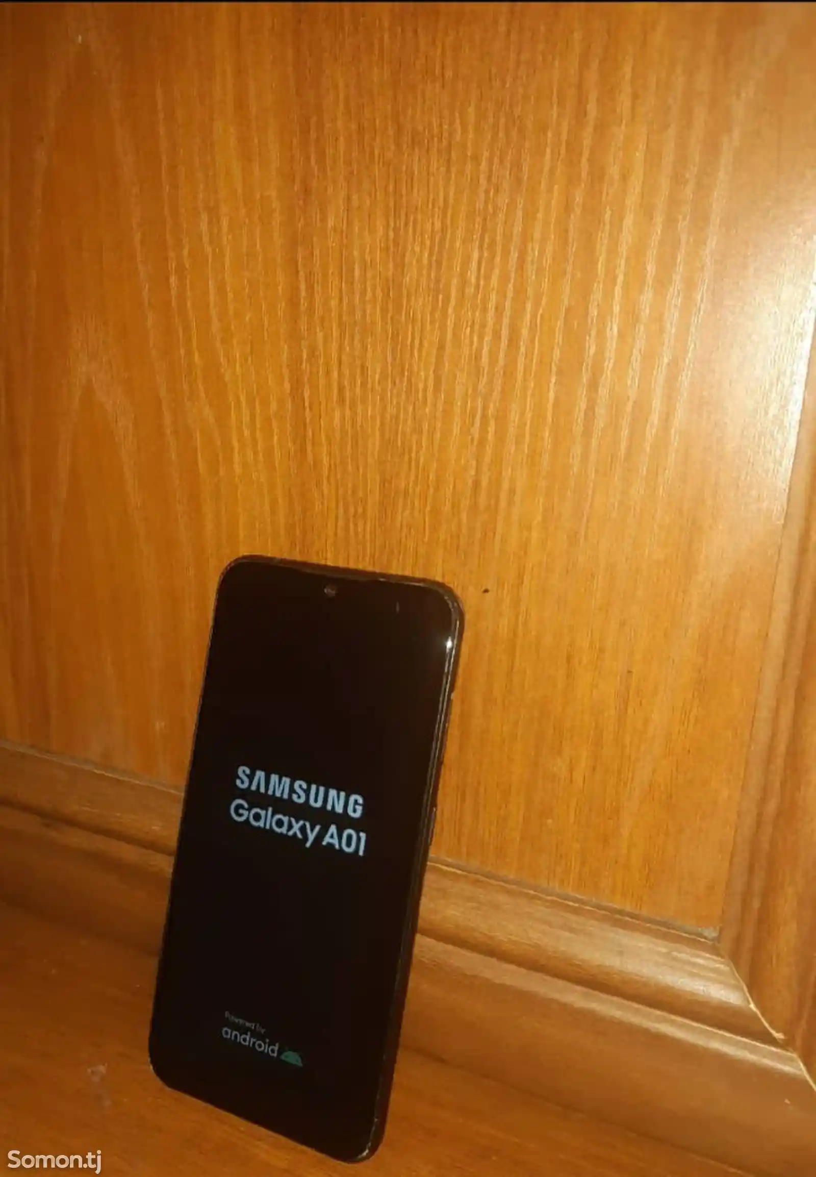 Samsung Galaxy A01-1