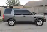 Land Rover Discovery, 2007-6