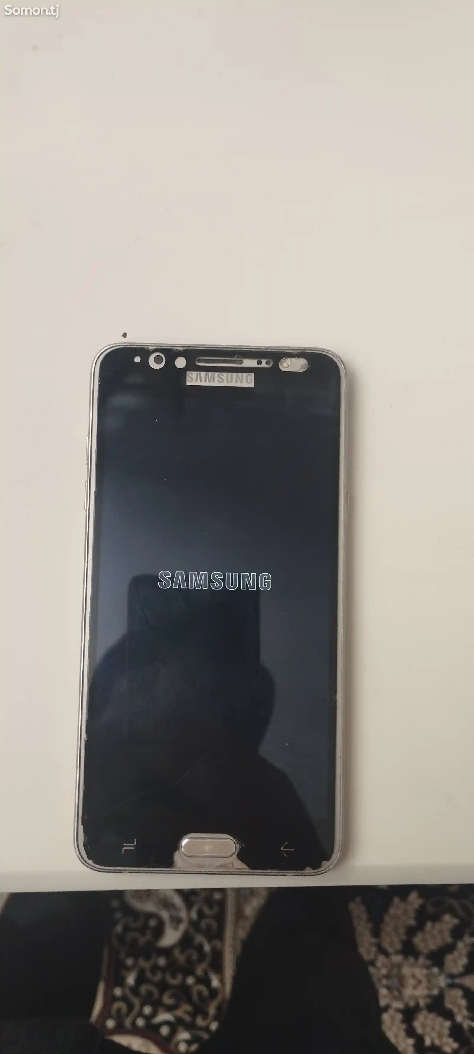 Samsung Galaxy J7-6