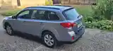 Subaru Outback, 2010-3