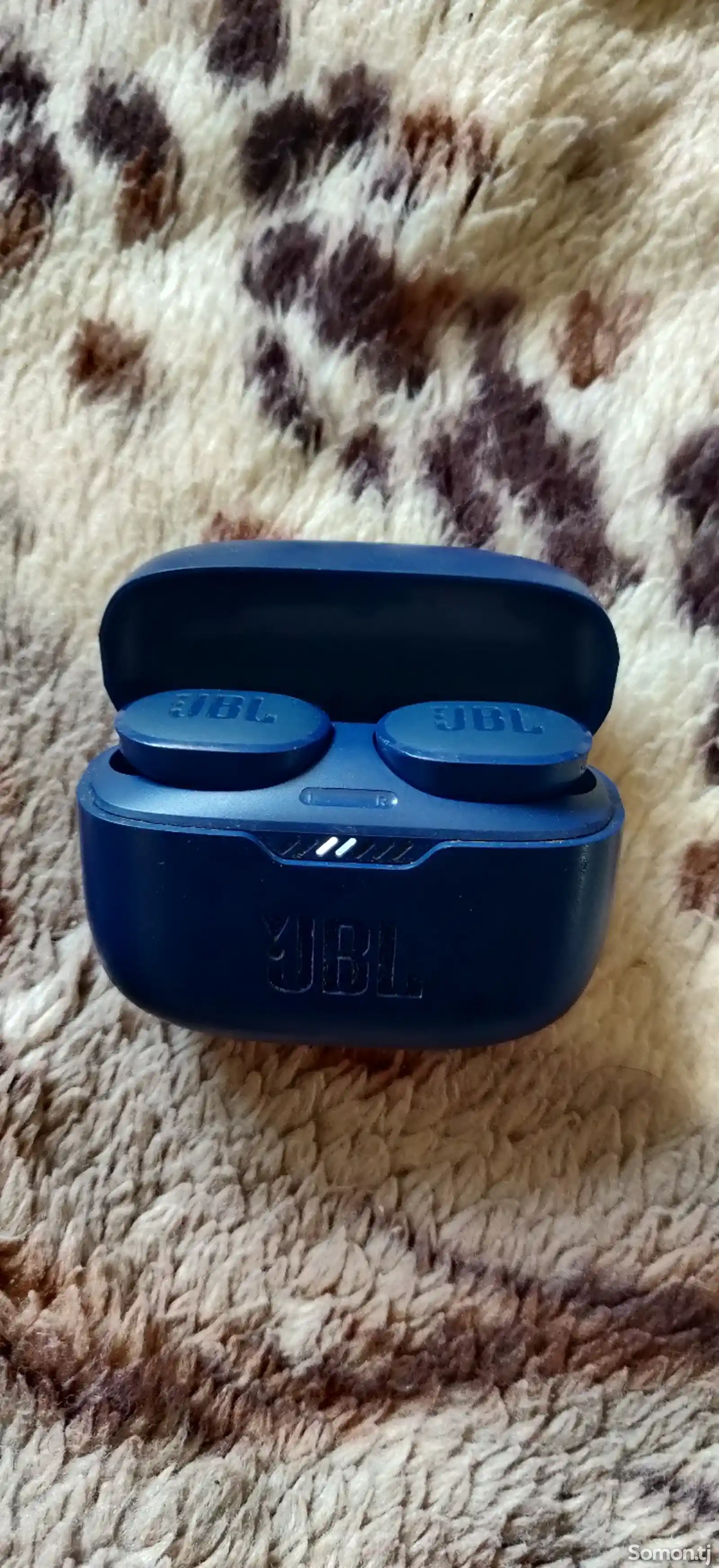 Наушники беспроводные Jbl-1