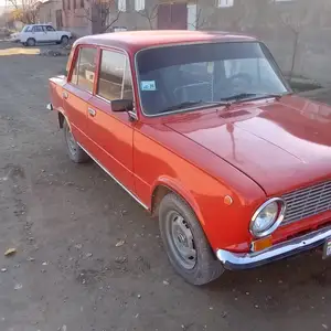 ВАЗ 2101, 1978