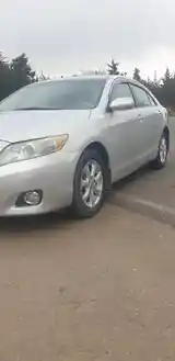 Toyota Camry, 2011-5