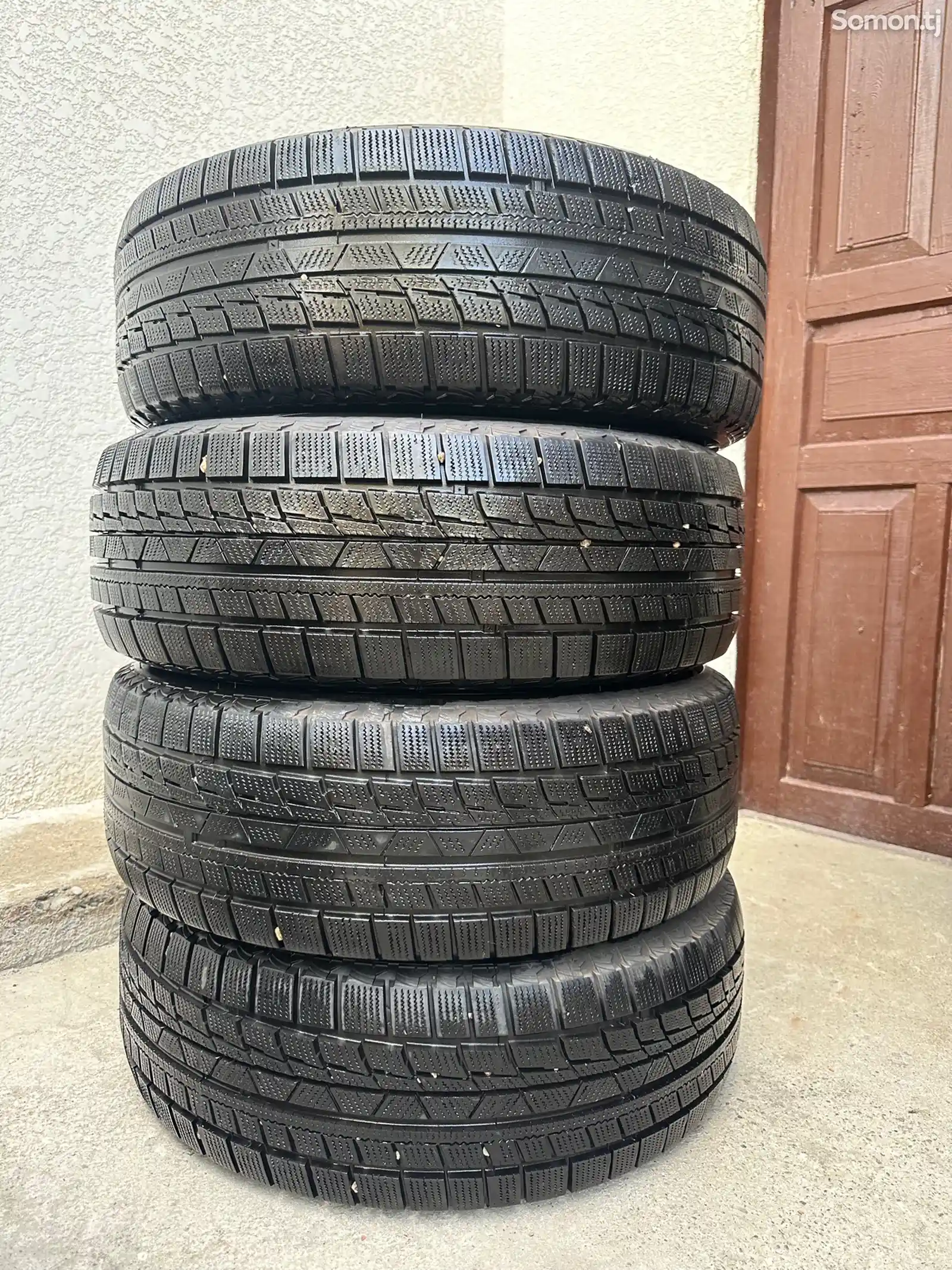 Шины для машин 215/60 R16-1