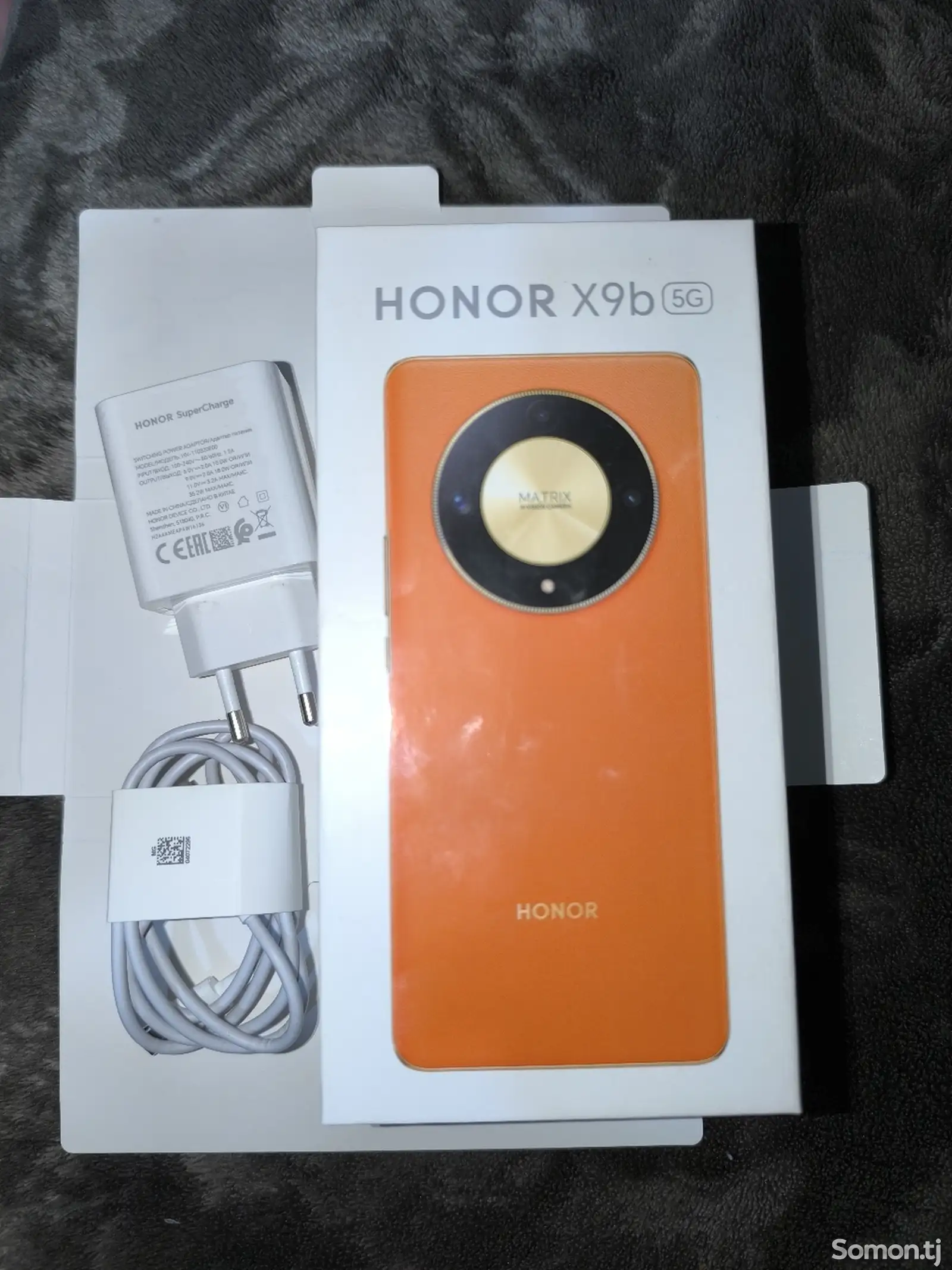 Huawei Honor X9-1